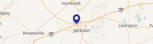 1001 Old Hickory Blvd