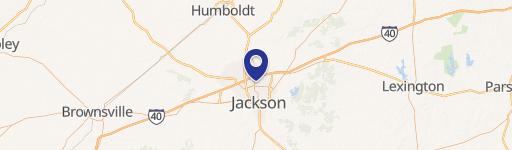 111 Old Hickory E Blvd