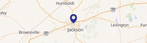 186 Old Hickory Blvd