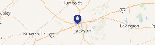 1037 Old Hickory Blvd