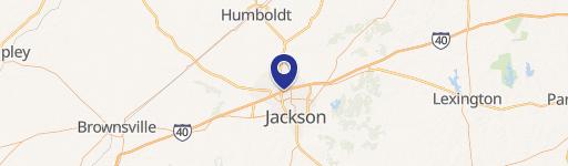 525 Old Hickory Blvd