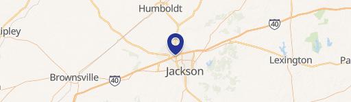 732 Old Hickory Blvd