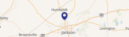 1119 Old Humboldt Rd