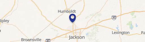 1171 Old Humboldt Rd