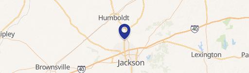 1007 Old Humboldt Rd