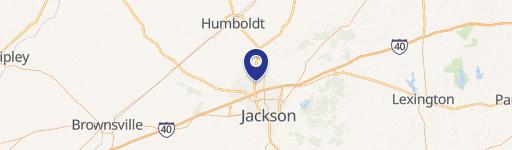 207 Stonebridge Blvd