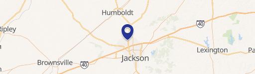 1319 Un University Dr