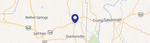 938 Gilchrist Stantonville Rd