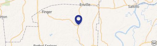 6720 Leapwood Enville Rd