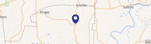 6978 Leapwood Enville Rd