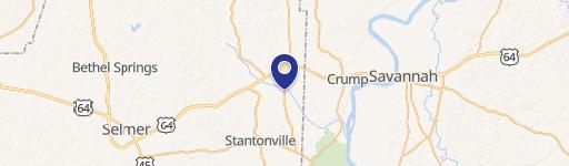 2033 Shiloh Adamsville Rd