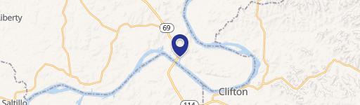 100 Lacey Tyler Loop