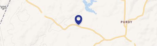 3462 Bethel Purdy Rd