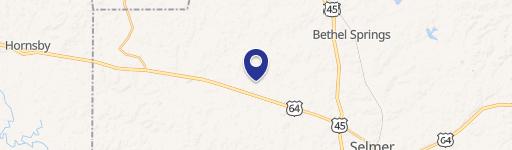 Moore School House Rd