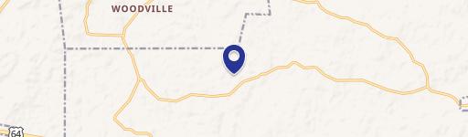 2325 Robinson Shed Rd