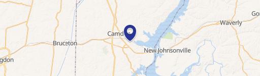 Bivens Cypress Ck Rd