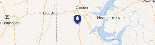 1290 James Walker Rd