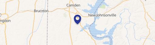 907 Shiloh Church Rd