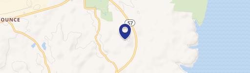 Fairway Ln At Slide Dr