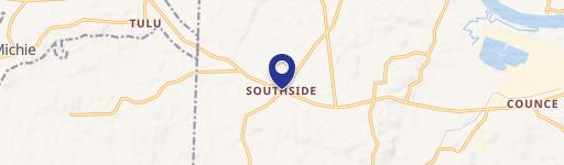 Hwy 57th Kendrick Rd Rd