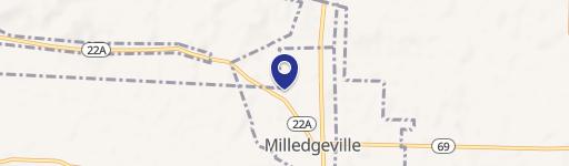 11735 State Rte 22nd S