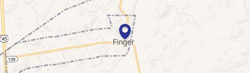 2378 Finger Leapwood Rd