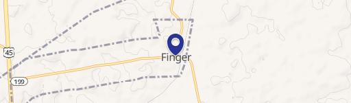 2359 Finger Leapwood Rd