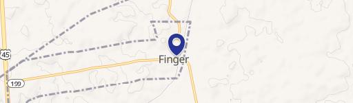 2396 Finger Leapwood Rd