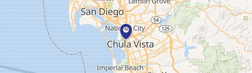 639 Chula Vis St, Unit 45