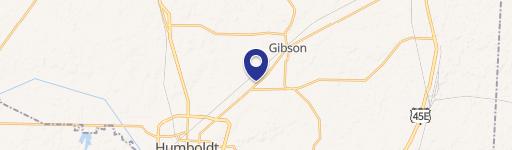 152 Humboldt Gibson Rd