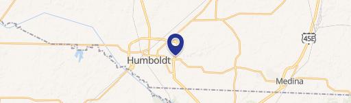 600 Us Hwy 45th W Byp