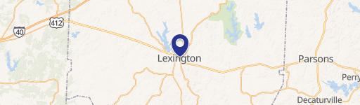 61 Natchez Trce S Dr