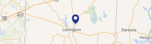 816 Natchez Trce N Dr