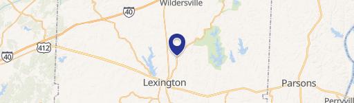 13878 Natchez Trce Rd