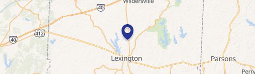 2690 Old Huntingdon Rd