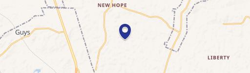 2282 Melvin Qualls Rd