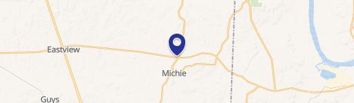 6659 Michie Pebble Hl Rd