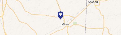 6003 Manner Frank Rd