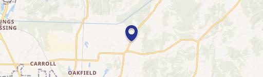 3258 Christmasville Rd