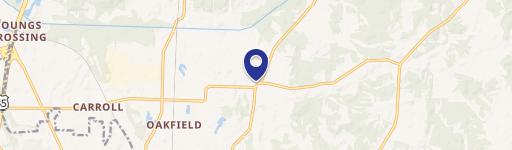 3161 Christmasville Rd