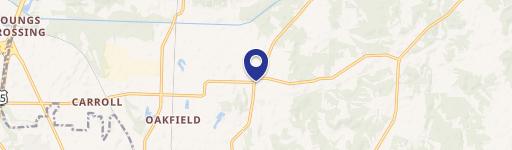 3144 Christmasville Rd