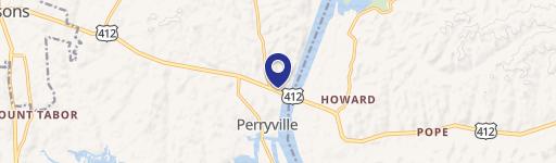 108 Perryville Marina Dr