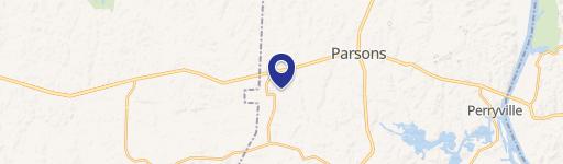 4534 Tomlin Chapel Rd