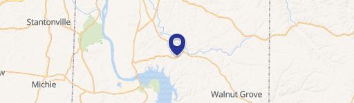 Pyburns Dr At Bruton Rd