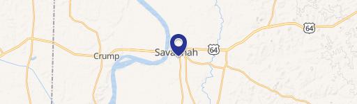 Cherry St At Pickwick St