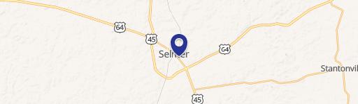 Poplar At Mulberry Ave