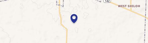 1055 Russell Gray Store Rd