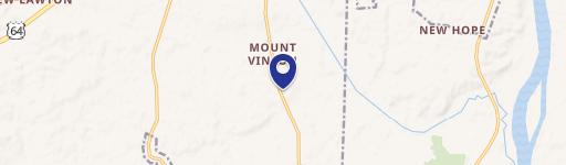 3816 Shiloh Adamsville Rd