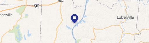 925 Woodlawn Shrs Rd