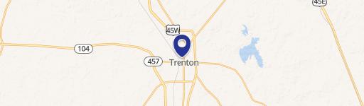 Ww Huntingdon St At N Brownsville St St